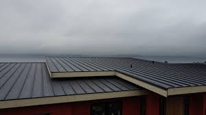 Best Commercial Roofing Services  in Lathrop, MO